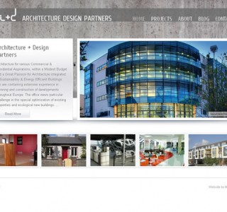 Logo Design Architecture on Website Design Ireland Website Design Logo Design And Internet