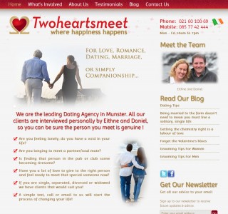 Online Dating Ireland Free