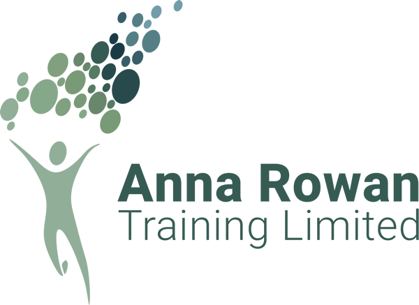 Anna Rowan Training Dublin logo