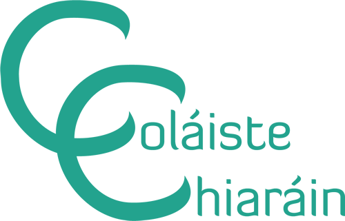 Coláiste Chiarain Logo
