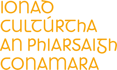 Conamara-yellow