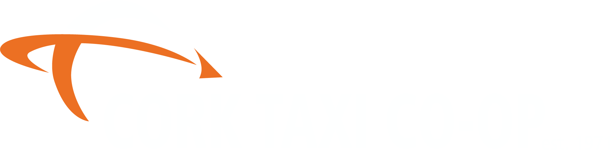 Cork Taxi Co-Op Logo