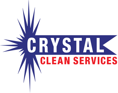 Crystal Clean Logo