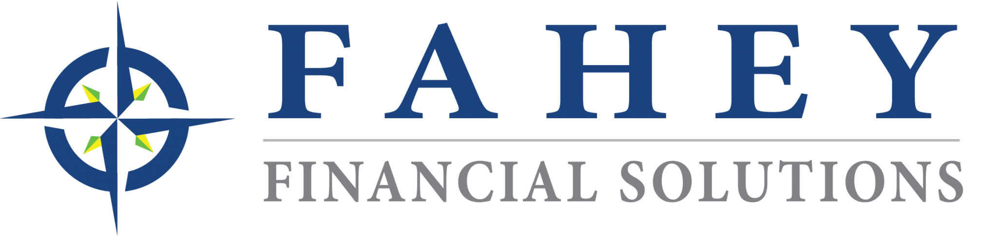Fahey Financial Galway Logo