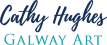 Galway Art Logo