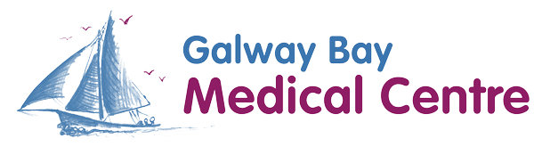 Galway Bay Medical Centre Logo