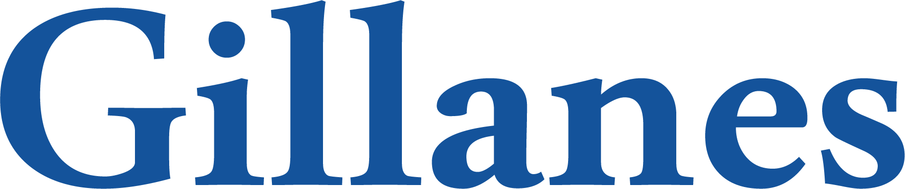 Gillane Logo