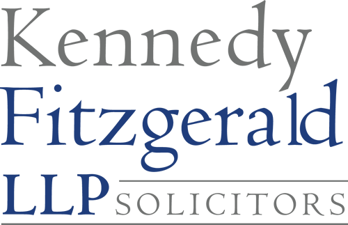 Kennedy Fitzgerald LLP Solicitors Galway