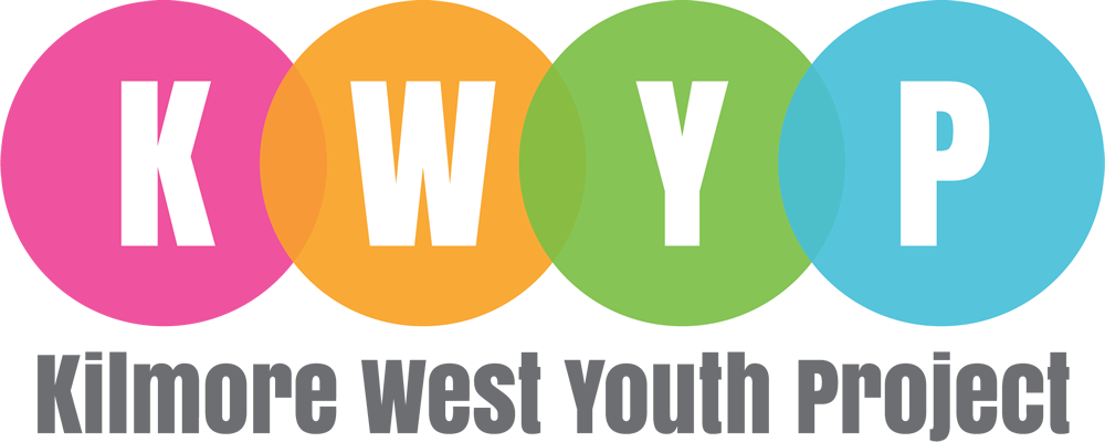 Kilmore West Youth Projec Logo