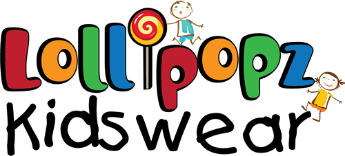 Lollipopz Kidswear Logo