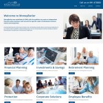 MoneyButler Web Design Galway