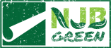 NJB Packaging Logo