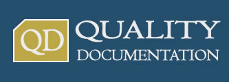 Quality_Documentation_Ireland_logo