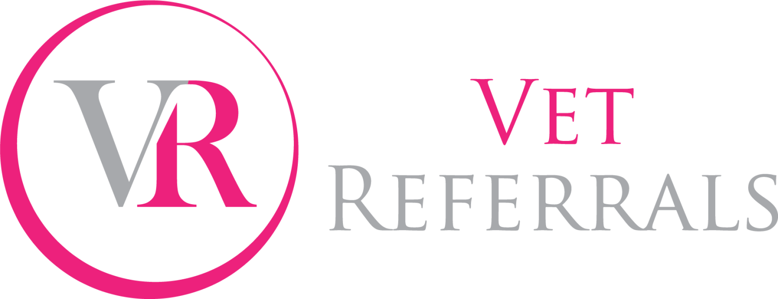 Vet Referrals Ireland Logo