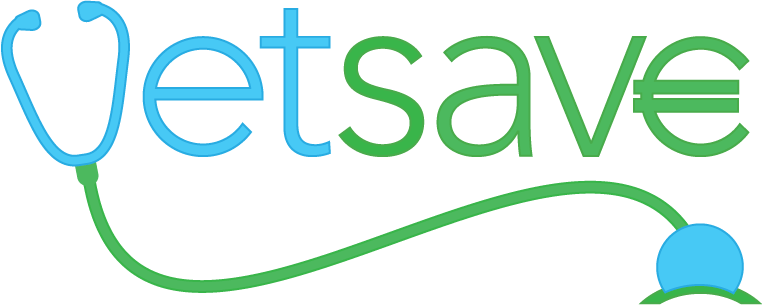 Vet Save Galway logo