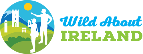 Wild About Ireland Logo