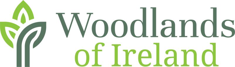 Woodlands of Ireland Logo
