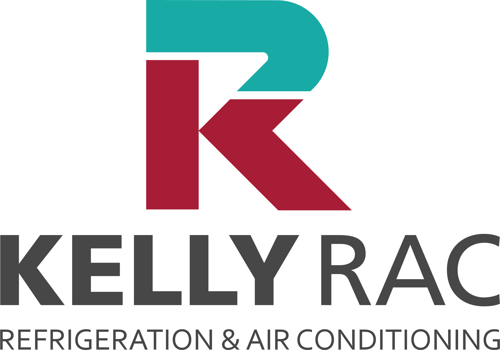 kelly rac logo tall